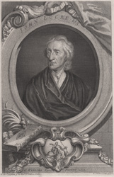 John Locke, Esq.